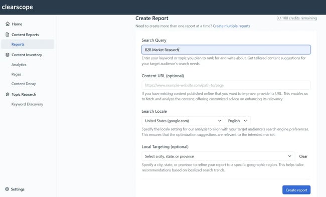 How I Do Content Research Steps To Follow with Examples How I Do Content Research Steps To Follow with Examples